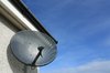 Satellite dish