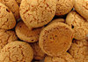 almond cookies