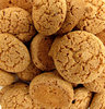 almond cookies