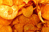 cassava chips