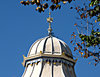 historic park rotunda