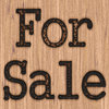 For Sale 2