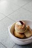 Scones For Tea