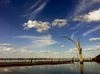 Lake Yarrawonga