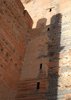 Alhambra towers