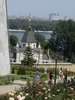 Pechersk Lavra