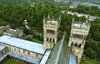 Durham Cathedral