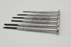 Jewelers screw driver set