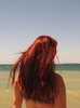 redhead