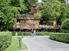 Tree House for grown ups 3