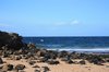 Highland sea