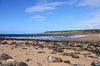 Highland sea