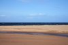 Highland sea