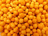 curry coated peanuts