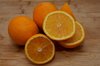 Oranges