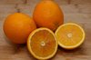 Oranges