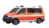 German Ambulance