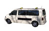 Van taxi