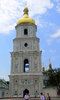 St. Sophia's