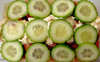 cucumber lunch