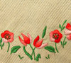 embroidery