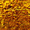 gold foil