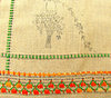 embroidery - unfinished