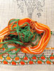 embroidery - unfinished