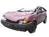 Car wreck