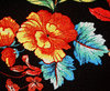 Flowers on black 3