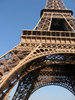Eiffel tower 2