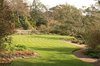 A restful garden