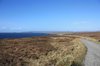 Highland coast