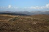Distant mountains