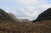 Rocky valley