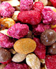 peanuts - coated variety