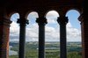 View from a tower