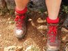 Walking boots
