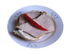 Roll with Pâté