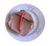 Roll with Pâté