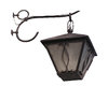 A lamp