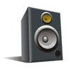 Modern speaker