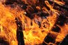 Burning 1