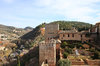 La Alcazaba