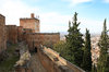 La Alcazaba