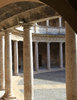 Alhambra interiors