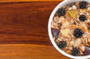 Breakfast cereal