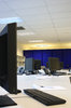 Empty Office