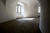 Passageway and windows