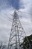 Electricity pylon